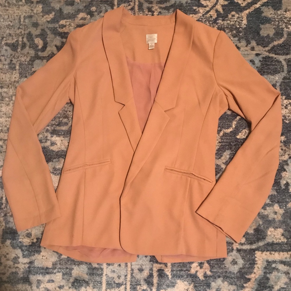 Lauren Conrad Blazer